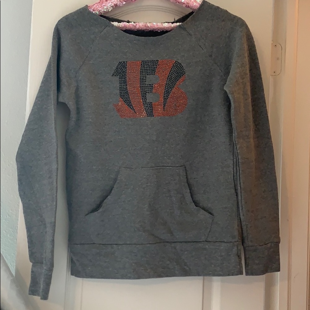Bengals gear
